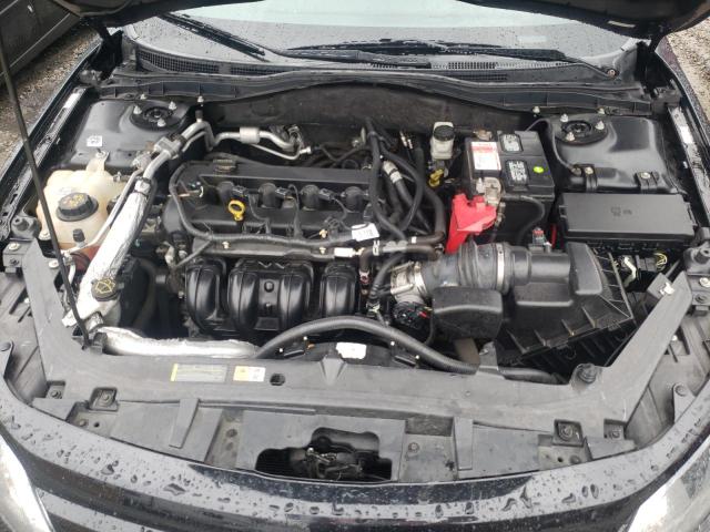 Photo 11 from auction – 2012 FORD FUSION SE with VIN 3FAHP0HA2CR353913