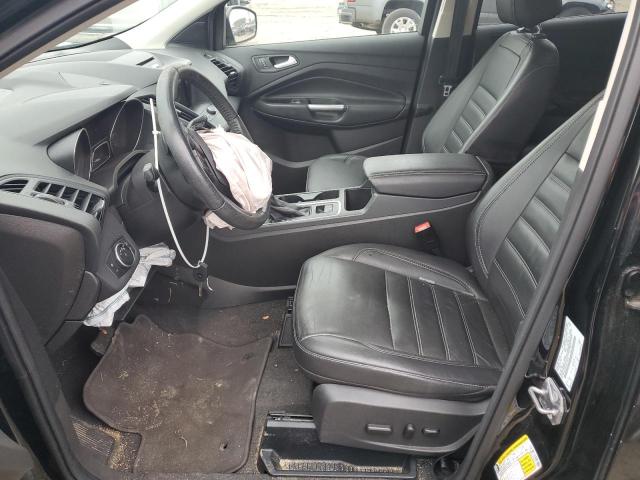 Photo 7 from auction – 2017 FORD ESCAPE SE with VIN 1FMCU9GDXHUC37657