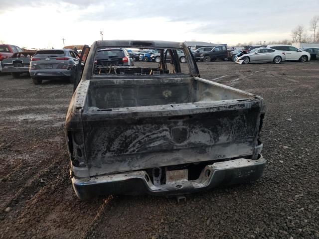 Photo 6 from auction – 2017 RAM 1500 ST with VIN 3C6RR7KT0HG665170