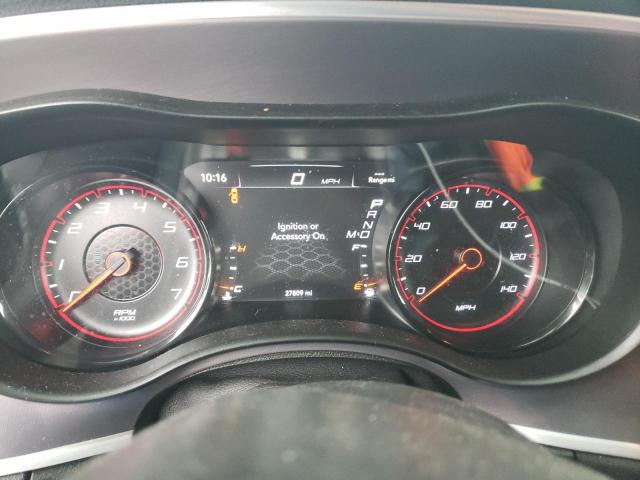 Photo 9 from auction – 2019 DODGE CHARGER SX with VIN 2C3CDXBG3KH611504