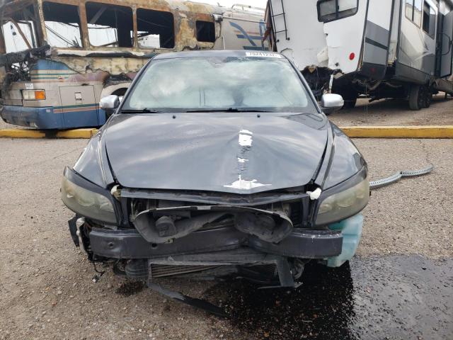 Photo 5 from auction – 2009 VOLVO C30 T5 with VIN YV1MK672592136304