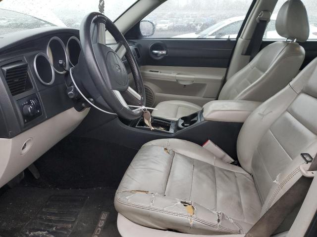 Photo 7 from auction – 2007 DODGE CHARGER SE with VIN 2B3KK43G87H646459