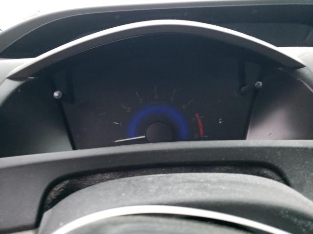 Zdjęcie 9 z aukcji – 2012 HONDA CIVIC LX z VIN 19XFB2F55CE306447