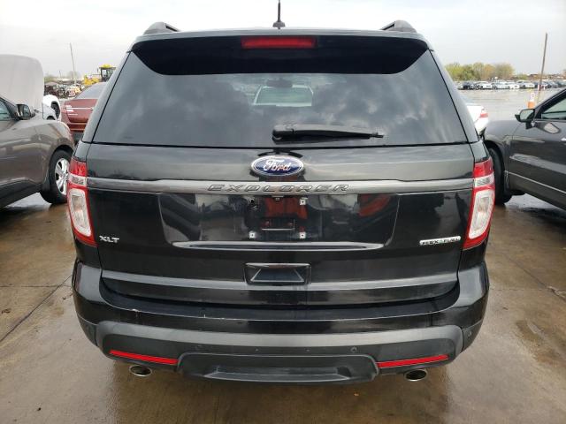 Photo 6 from auction – 2015 FORD EXPLORER X with VIN 1FM5K7D81FGA76783