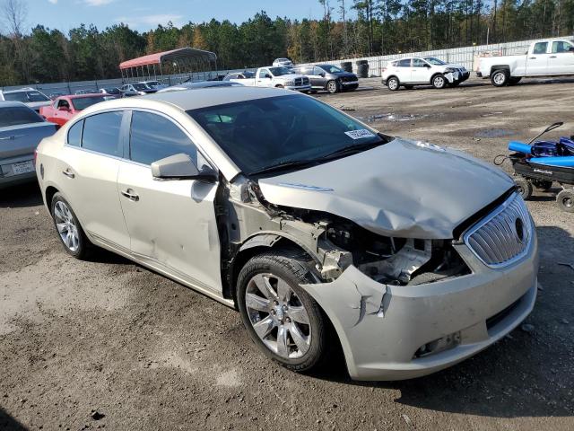 Photo 4 from auction – 2012 BUICK LACROSSE P with VIN 1G4GD5E35CF135586