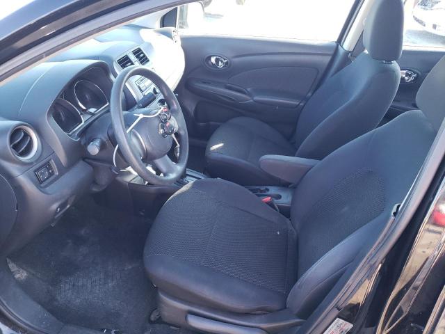 Photo 7 from auction – 2013 NISSAN VERSA S with VIN 3N1CN7AP3DL841650