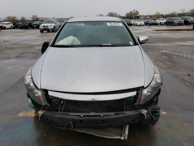 Photo 5 from auction – 2011 HONDA ACCORD SE with VIN 1HGCP2F67BA070738