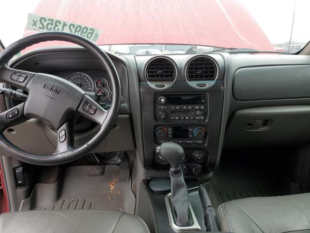 Photo 8 from auction – 2004 GMC ENVOY XUV with VIN 1GKET12S546160092