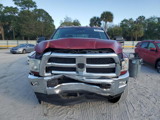 Photo 5 from auction – 2014 RAM 2500 SLT with VIN 3C6UR5DJ3EG250656