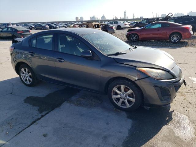 صورة رقم 4 من المزاد - 2011 MAZDA 3 I مع VIN JM1BL1VF1B1388730