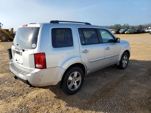Photo 3 from auction – 2009 HONDA PILOT EX with VIN 5FNYF38499B002077