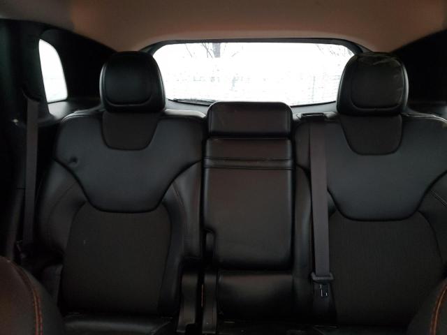 Photo 10 from auction – 2016 JEEP CHEROKEE T with VIN 1C4PJMBSXGW185733