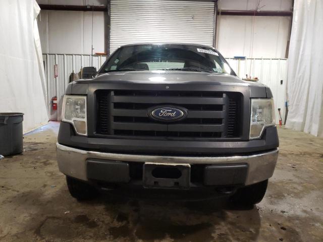 Photo 5 from auction – 2011 FORD F150 SUPER with VIN 1FTEX1EM0BFA57902