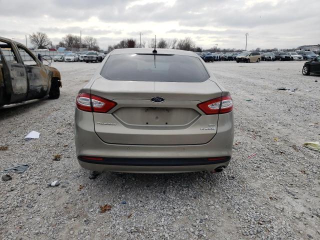 Photo 6 from auction – 2015 FORD FUSION SE with VIN 3FA6P0LU3FR143821