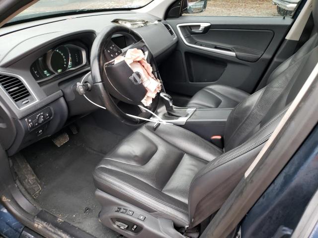 Photo 7 from auction – 2014 VOLVO XC60 3.2 with VIN YV4952DL0E2533208