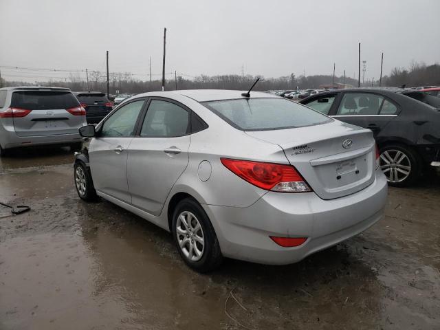 Photo 2 from auction – 2014 HYUNDAI ACCENT GLS with VIN KMHCT4AE9EU703873