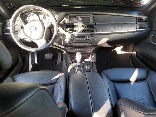 Photo 8 from auction – 2013 BMW X6 M with VIN 5YMGZ0C57DLL29835