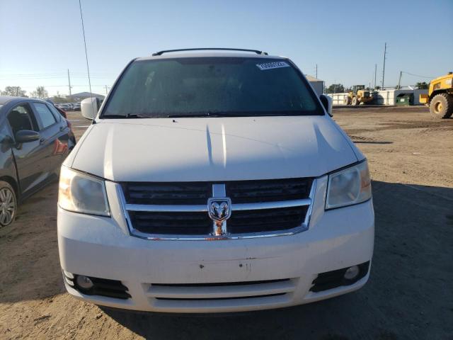 Photo 5 from auction – 2010 DODGE GRAND CARA with VIN 2D4RN5D1XAR368527