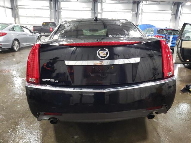 Photo 6 from auction – 2010 CADILLAC CTS PERFOR with VIN 1G6DM5EG0A0142376