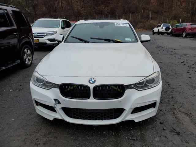Photo 5 from auction – 2013 BMW 335 XI with VIN WBA3B9C50DJ465636