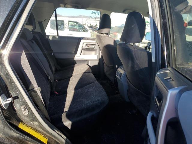 Photo 11 from auction – 2011 TOYOTA 4RUNNER SR with VIN JTEBU5JR2B5070690