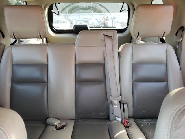 Photo 10 from auction – 2006 FORD EXPLORER X with VIN 1FMEU63EX6UB49243