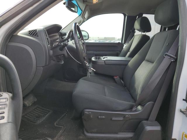 Photo 7 from auction – 2012 CHEVROLET SILVERADO with VIN 1GCRKSE74CZ133606