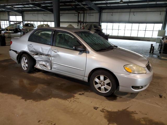 Photo 4 from auction – 2008 TOYOTA COROLLA CE with VIN 1NXBR30E48Z991473