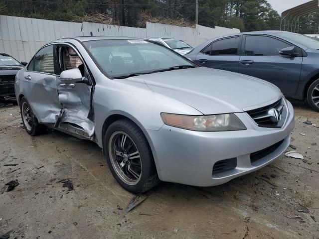 Photo 4 from auction – 2004 ACURA TSX with VIN JH4CL96824C014894