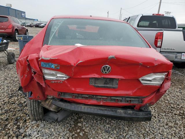 Photo 6 from auction – 2013 VOLKSWAGEN JETTA BASE with VIN 3VW2K7AJ0DM422174