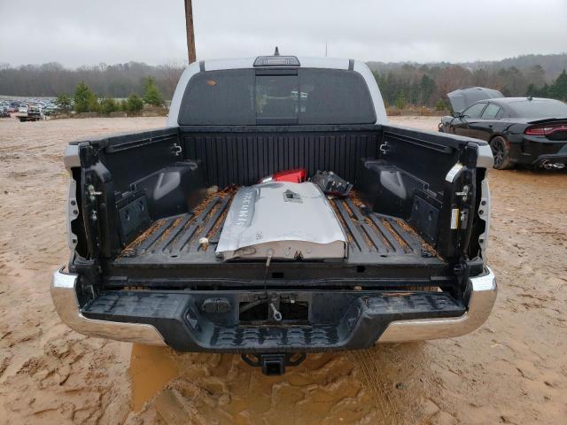 Photo 6 from auction – 2018 TOYOTA TACOMA DOU with VIN 3TMAZ5CN2JM067079