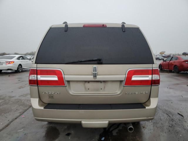 Photo 6 from auction – 2007 LINCOLN NAVIGATOR with VIN 5LMFU27577LJ15594