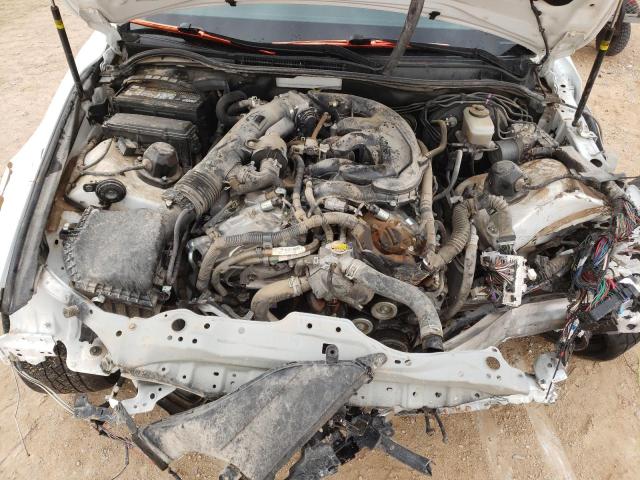 Photo 11 from auction – 2014 LEXUS IS 350 with VIN JTHBE1D26E5009743