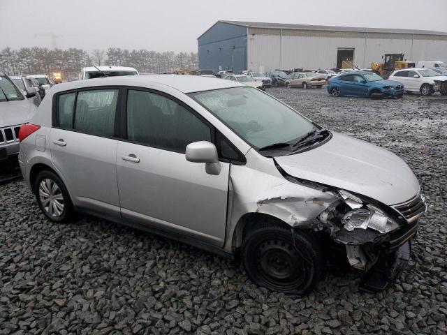 Photo 4 from auction – 2012 NISSAN VERSA with VIN 3N1BC1CP1CK285998