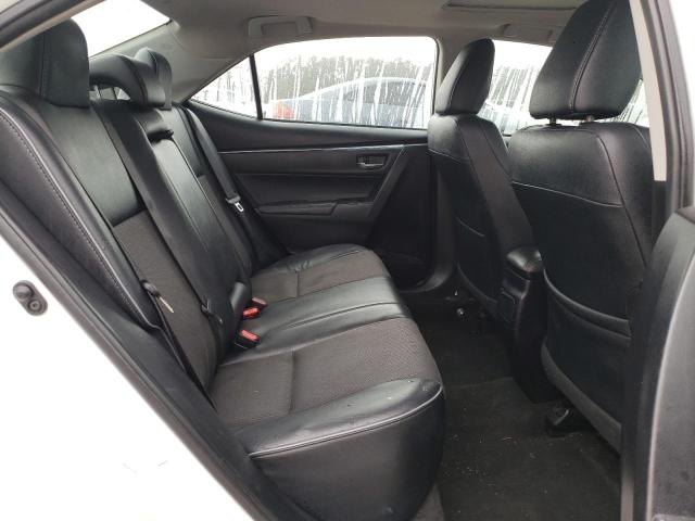 Photo 10 from auction – 2016 TOYOTA COROLLA L with VIN 2T1BURHE7GC559613