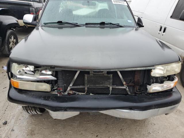 Photo 11 from auction – 2002 CHEVROLET SILVERADO with VIN 1GCEK19T62E251551