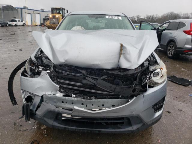 Photo 5 from auction – 2016 MAZDA 3 GX with VIN JM3KE4BY9G0634106