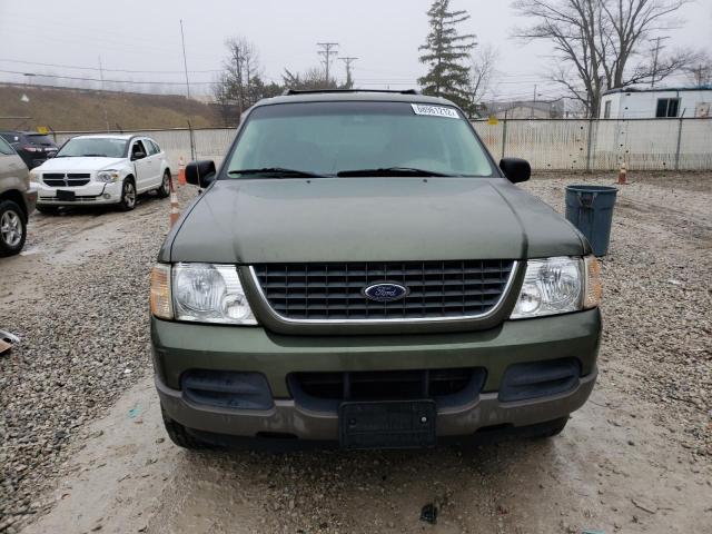 Photo 5 from auction – 2002 FORD EXPLORER X with VIN 1FMZU73E32ZB54210