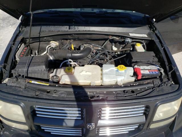 Photo 12 from auction – 2011 DODGE NITRO HEAT with VIN 1D4PU4GK9BW559888
