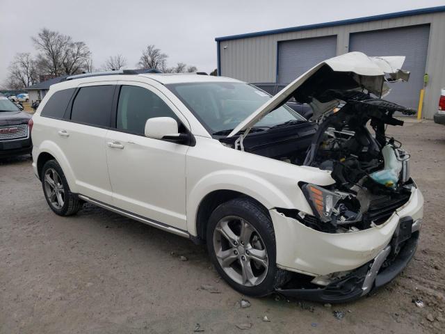 Photo 4 from auction – 2016 DODGE JOURNEY CR with VIN 3C4PDCGB1GT138039