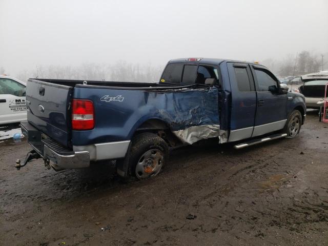 Photo 3 from auction – 2005 FORD F150 with VIN 1FTVX14595NC08501