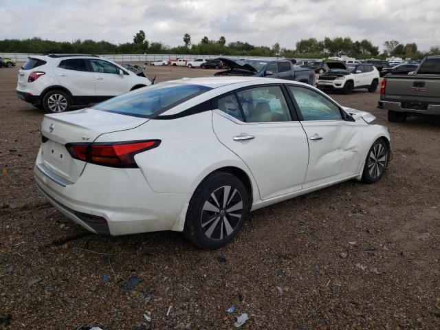 Photo 3 from auction – 2022 NISSAN ALTIMA SV with VIN 1N4BL4DVXNN422869
