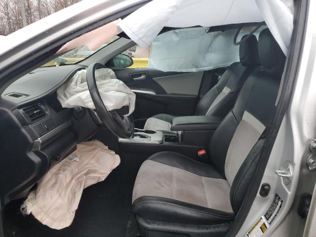 صورة رقم 7 من المزاد - 2012 TOYOTA CAMRY BASE مع VIN 4T1BF1FK8CU016736
