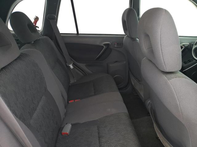 Photo 11 from auction – 2001 TOYOTA RAV4 with VIN JTEHH20V710075181