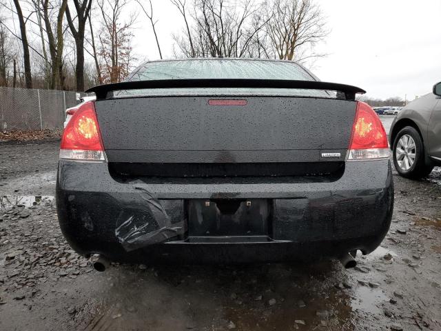 Photo 6 from auction – 2014 CHEVROLET IMPALA LIM with VIN 2G1WC5E3XE1107319