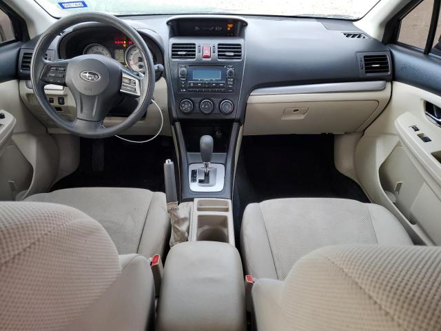 Photo 8 from auction – 2012 SUBARU IMPREZA PR with VIN JF1GJAC69CH006392