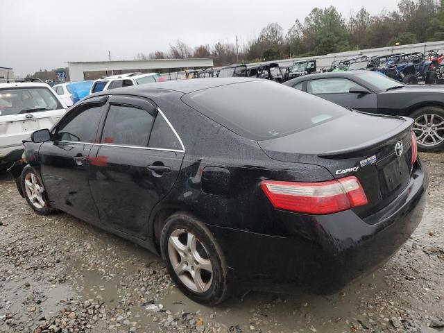 Photo 2 from auction – 2007 TOYOTA CAMRY with VIN 4T1BE46K27U122464