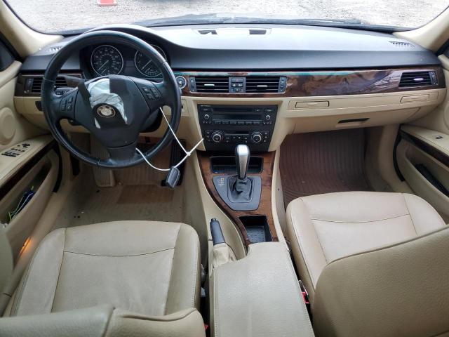 Photo 8 from auction – 2011 BMW 328 I with VIN WBAPH7G57BNN06655