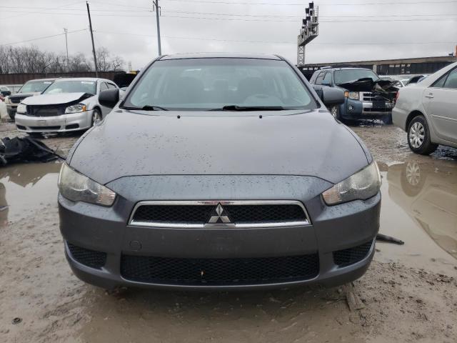 Photo 5 from auction – 2011 MITSUBISHI LANCER ES/ with VIN JA32U2FU1BU020075