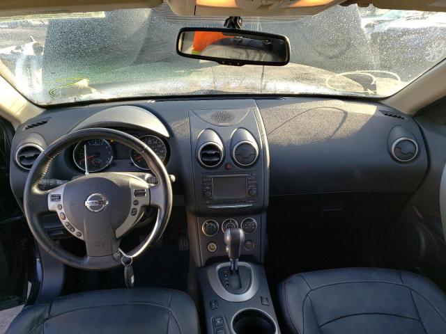 Photo 8 from auction – 2012 NISSAN ROGUE S with VIN JN8AS5MT5CW299460